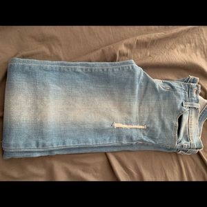 Flying Monkey Fitted Jeans